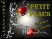 Petitplaer - Escort Agency in Barcelona / Spain - 1